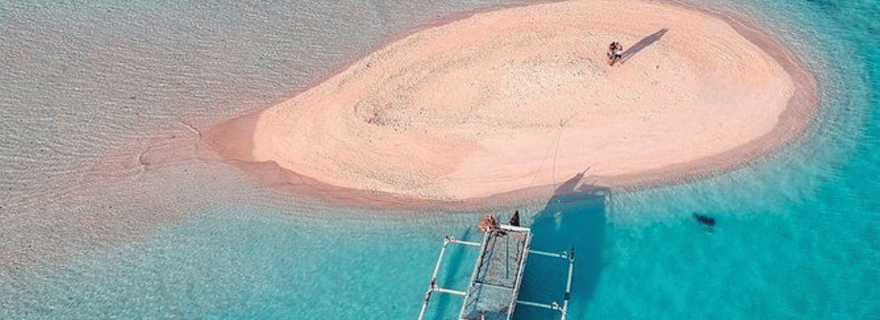 Les joyaux cachés de Lombok : plongée avec tuba à Gili Kondo et Petagan