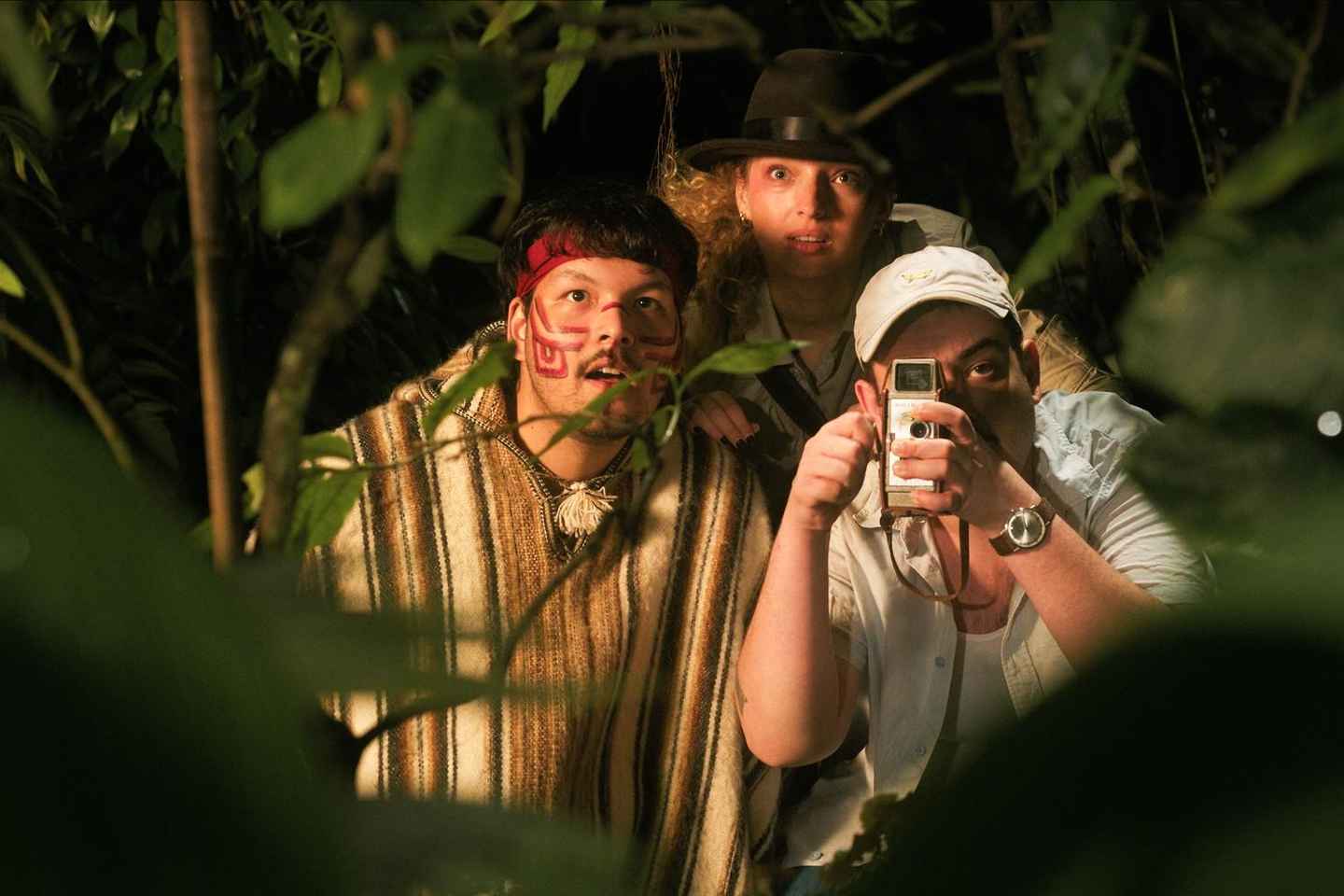 Escape Room St. Gallen "Mystic Temple 2: The Cursed Skull"