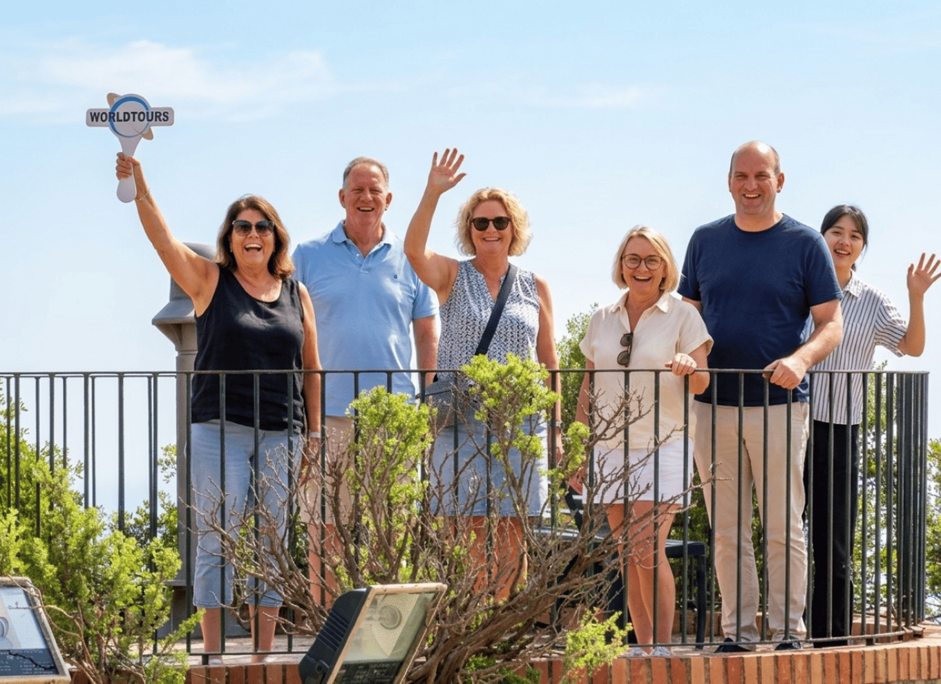 Napoli: Capri og Anacapri – rejs som en VIP med Hydrofoil
