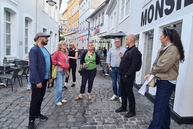 ساربروكن: جولة تذوق النبيذ الإقليميةساربروكن: جولة تذوق النبيذ الإقليمي