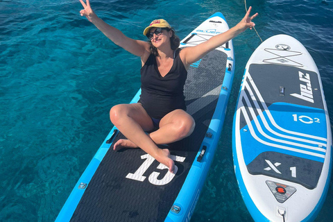 Bonifacio by sailboat 7h: Luxury, Relaxation and Sublime Landscapes Bonifacio by sailboat 7h: Luxury, Relaxation, and Sublime Landscapes