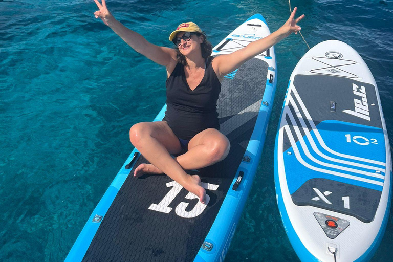 Bonifacio by sailboat 7h: Luxury, Relaxation and Sublime Landscapes Bonifacio by sailboat 7h: Luxury, Relaxation, and Sublime Landscapes