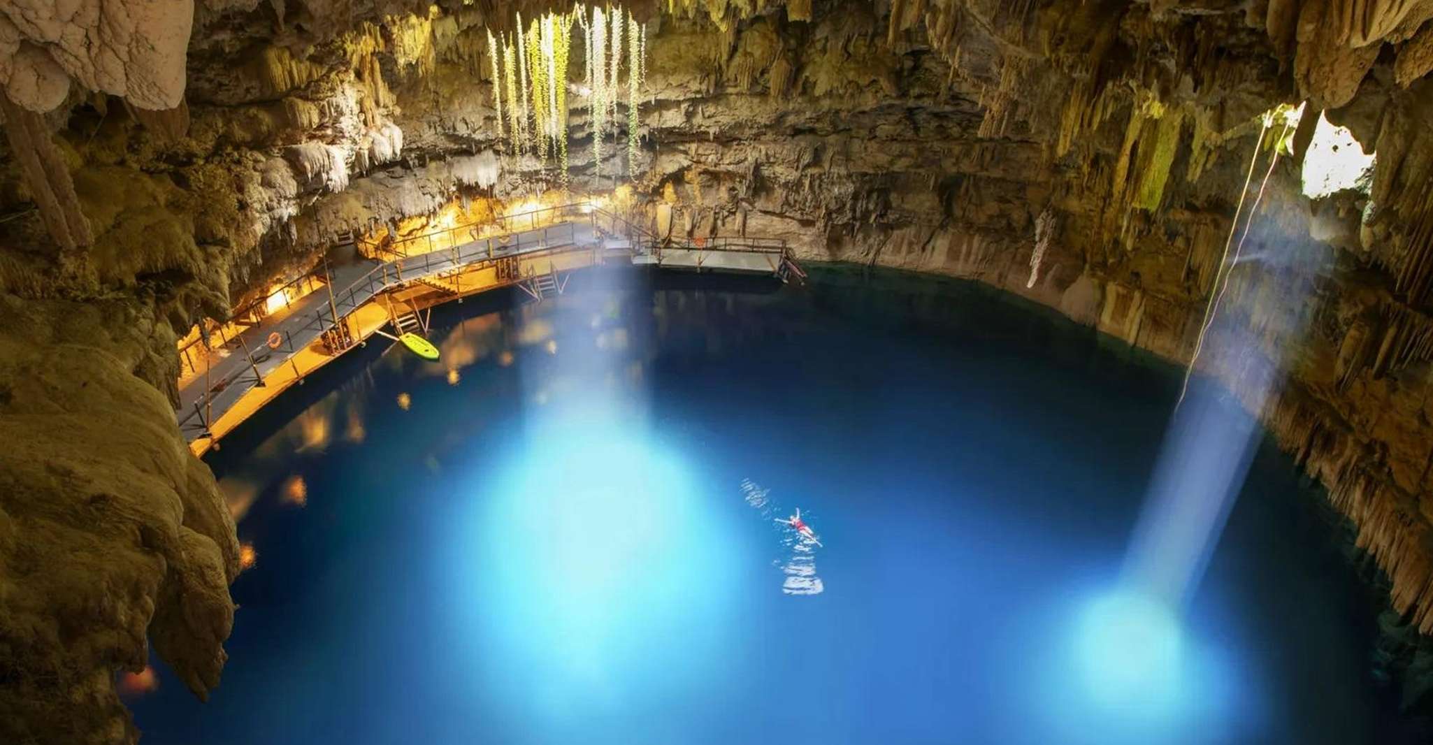 Tulum et Riviera Maya, Chichen Itza & Coba Tour avec Cenote - Hizvo