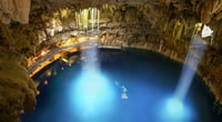 Tulum et Riviera Maya, Chichen Itza & Coba Tour avec Cenote - Hizvo