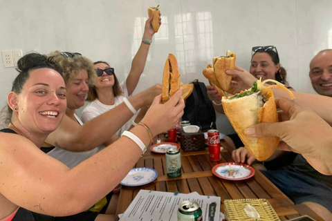 Hidden Gems in Countryside of Hoi An