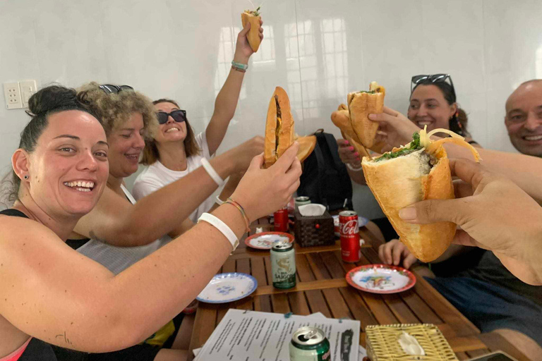 Hidden Gems in Countryside of Hoi An