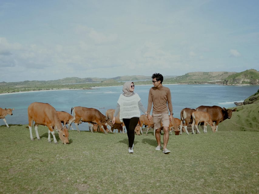 Lombok, Esplora South Lombok viaggio di un giorno intero - Hizvo