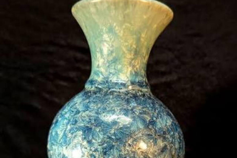 Chisinau: Moldovan Pottery Workshop with Ivan Prividniic