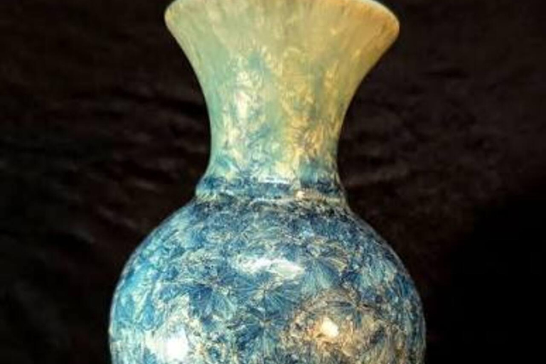 Chisinau: Moldovan Pottery Workshop with Ivan Prividniic