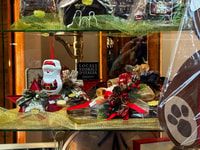 Tour degustazione di cioccolata e pasticceria nel centro storico di Napoli - Hizvo