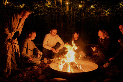 Vanuit Berlijn: 2,5-daags natuur- en wellnessretraite aan het meerVanuit Berlijn: 2,5-daagse natuur- en wellnessretraite aan het meer