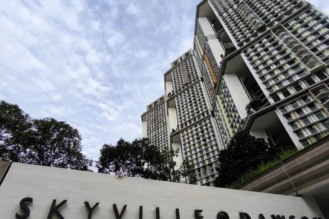 Singapore: HDB Public Housing & Communities Guided Tour