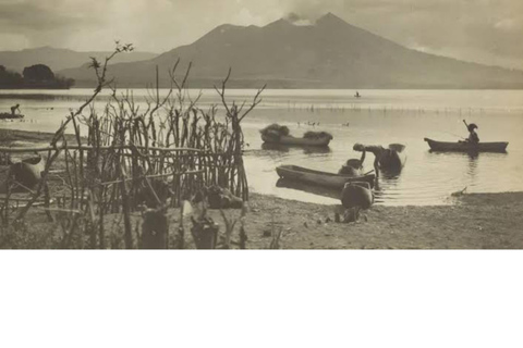 Bali: Trunyan Village & Lake Batur Sunset Boat Tour