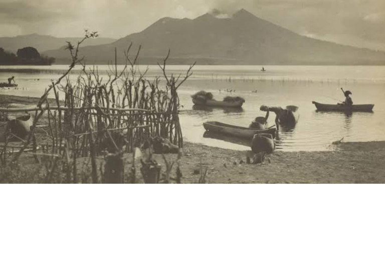 Bali: Trunyan Village & Lake Batur Sunset Boat Tour