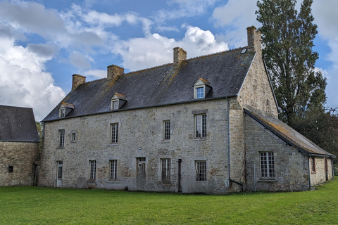 Bayeux: Band Of Brothers Dagvullende TourDagtour van Band Of Brothers