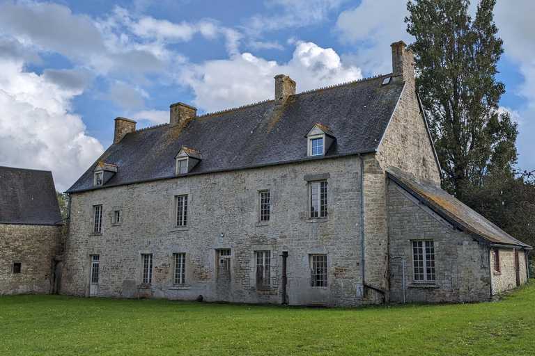 Bayeux: Band Of Brothers Dagvullende TourDagtour van Band Of Brothers