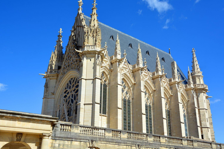 Parigi: biglietto e tour digitale del castello di Vincennes
