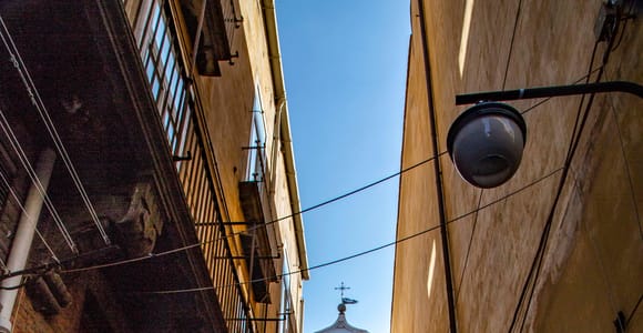 Naples: the First Taste of the City Walking Tour