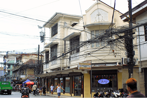 Manila Oldest District Tondo Cultural-Heritage Walking Tour