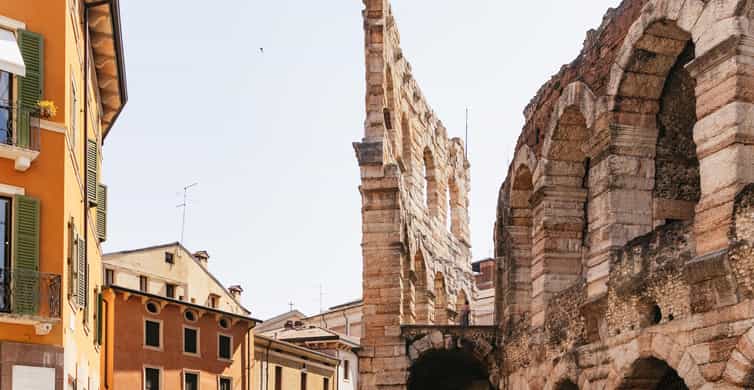 From Milan: Verona, Sirmione and Lake Garda with Boat Cruise photo 9