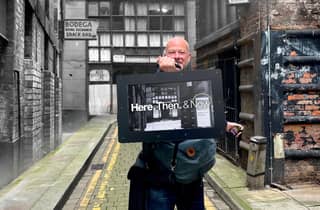 Das echte Manchester von einem echten Mancunian | Rundgang