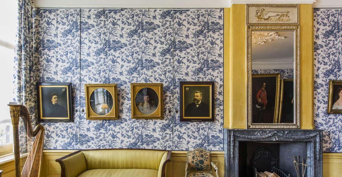 Afbeelding 4 van Amsterdam: Grachtenhuismuseum Van Loon Toegangsbewijs