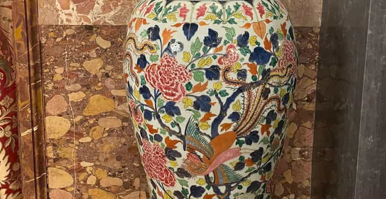 Madrid: Royal Palace Guided Tour & Skip-the-Line Entry photo 8