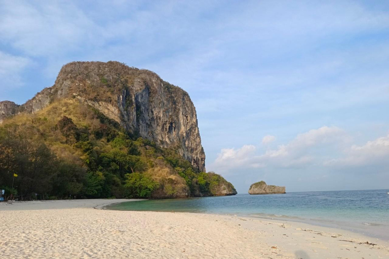 Amanecer en 4 islas Barco de lujo privado