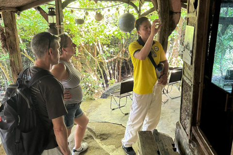 Da Nang Stadtabenteuer mit dem Motorrad