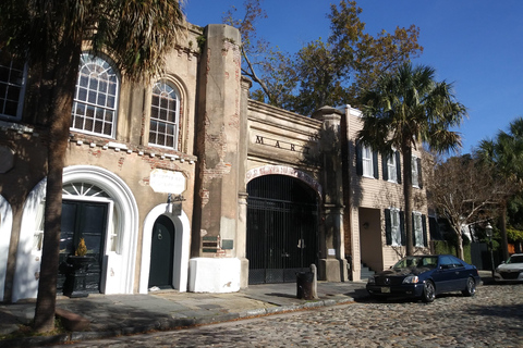 The Badass Broads of Charleston