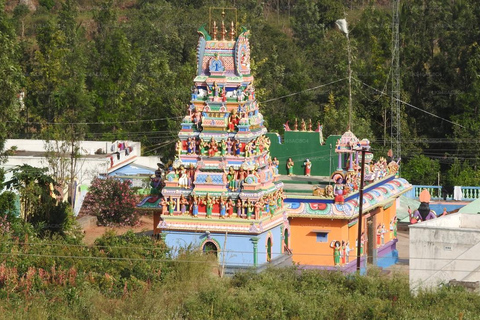 Sri Lanka : Circuit de 12 jours avec découverte du riche patrimoine