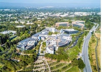Silicon Valley, volo turistico di 45 minuti - Housity
