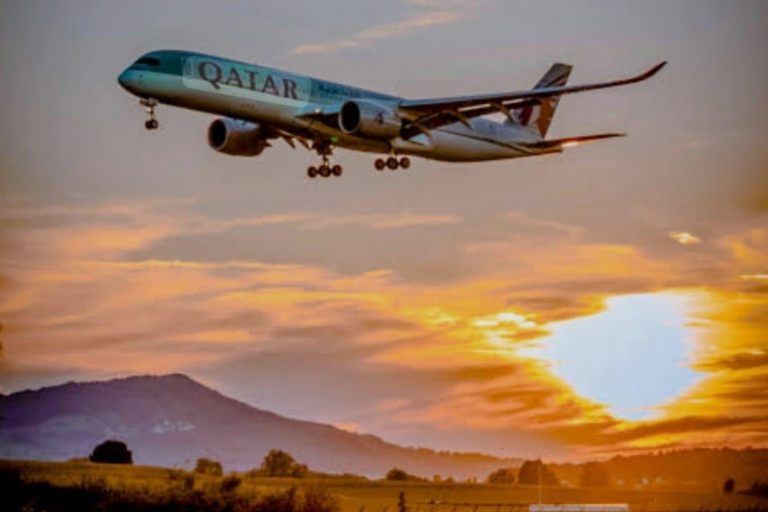 Mumbai: Viagem de um dia ao Taj Mahal com voos e guia