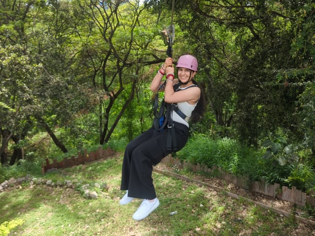 Oahu: Coral Crater Zipline und Offroad ATV Abenteuer