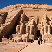 Dal Cairo Tour Di 2 Giorni Di Abu Simbel E Luxor GetYourGuide