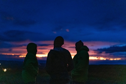 Mauna Kea: visite de l'explorateur stellaire au départ de Hilo