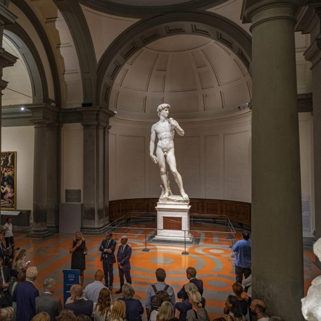 Galerie média