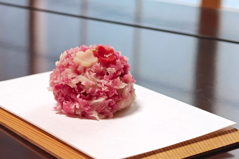 Hands-on Table-Style Matcha in 150-Year-Old Kyoto Machiya Tea Ceremony - Full Experience (90 min)