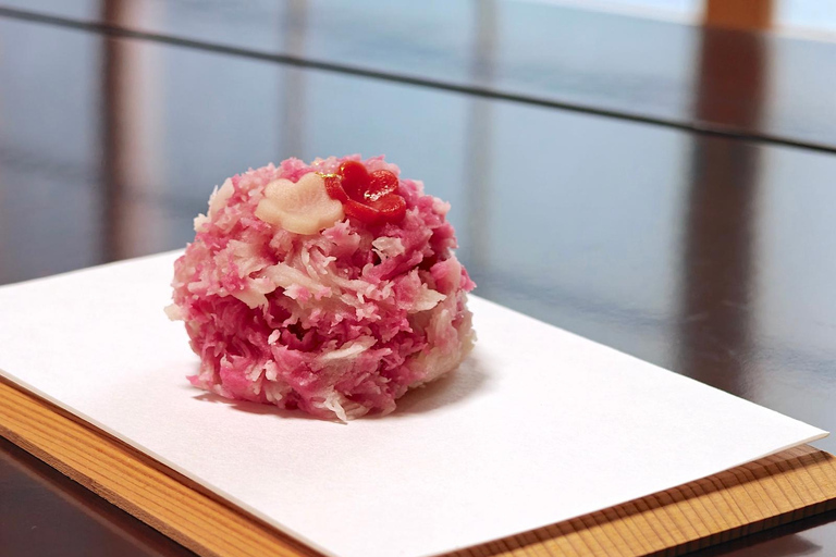 Hands-on Table-Style Matcha in 150-Year-Old Kyoto Machiya Tea Ceremony - Full Experience (90 min)