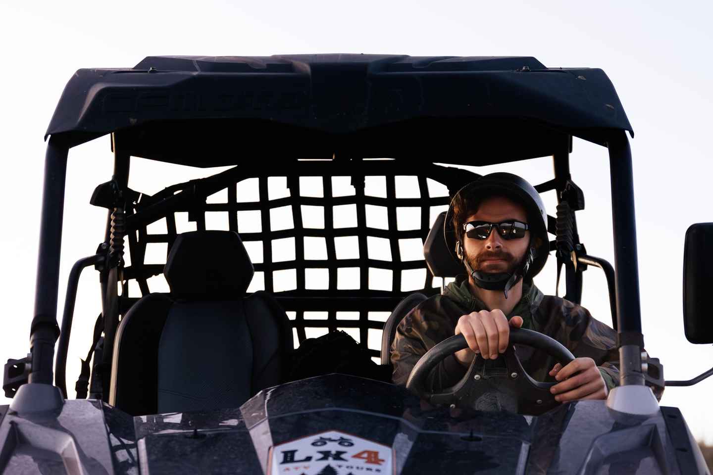 Lisbon Buggy Adventure: Hidden Trails, Cliffs & Coastline