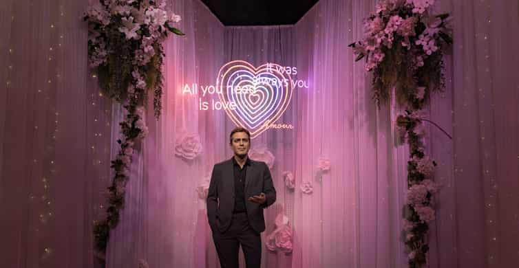 Madame Tussauds Wax Museum Las Vegas photo 7