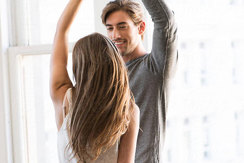The Original Viennese Waltz Dance Experience in Vienna FR - The Original Viennese Waltz Dance Experience in Vienna