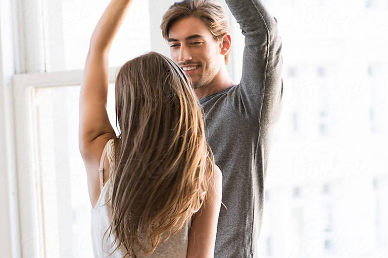 The Original Viennese Waltz Dance Experience in Vienna FR - The Original Viennese Waltz Dance Experience in Vienna