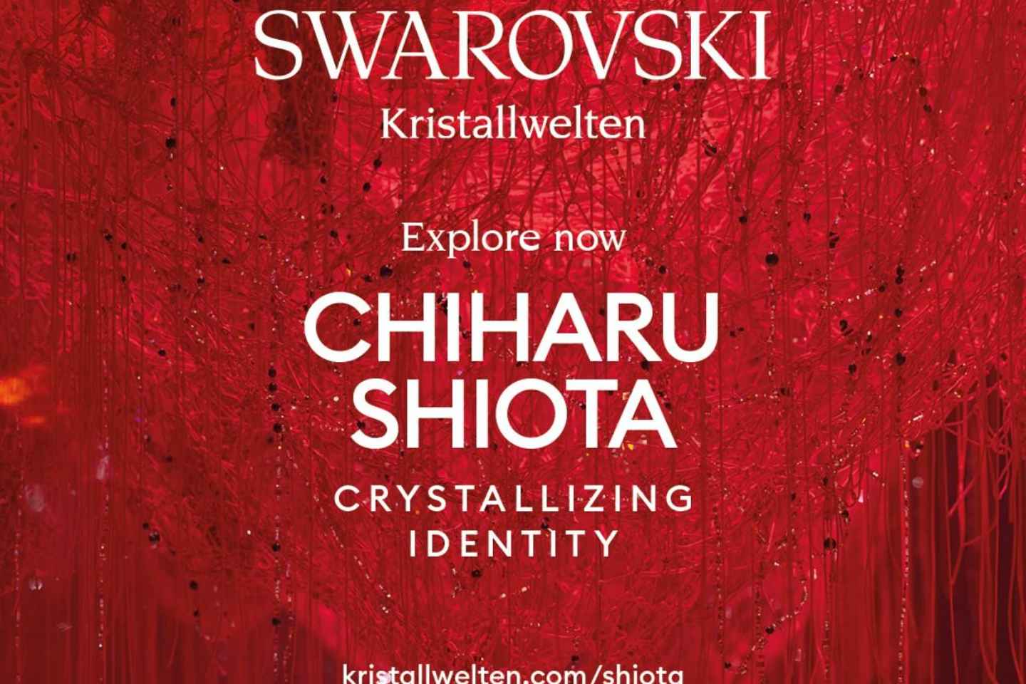 Wattens: Swarovski Crystal Worlds Entrance Ticket - Wattens: Swarovski Crystal Worlds Entrance Ticket