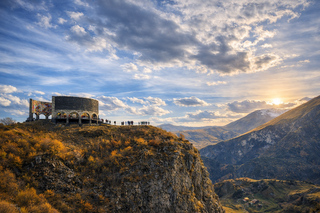 Tagesausflüge und Touren ab Tiflis