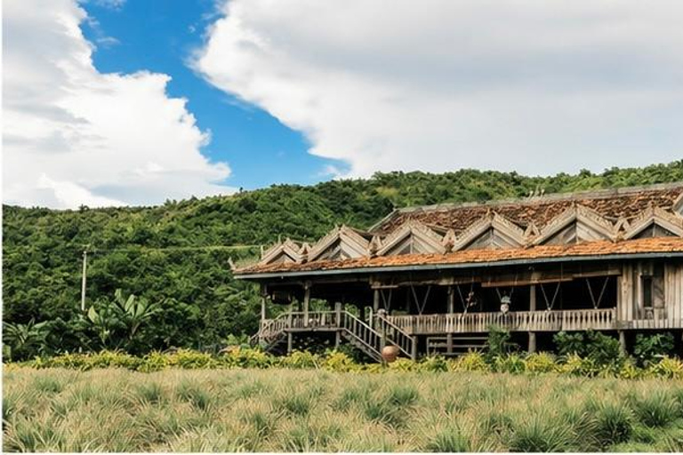 Kampot: Pepper Plantation Tour with Sunset Experience