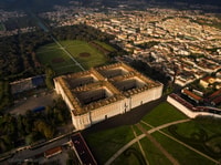 2-Hour Royal Palace of Caserta Tour with a 