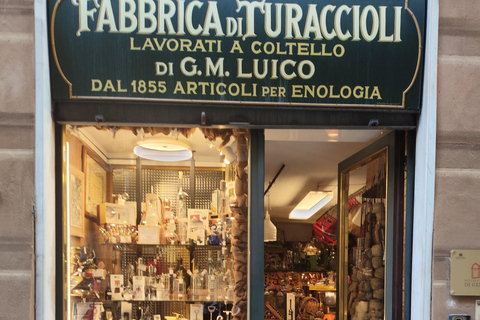 在热那亚漫步，探索历史、传统和美味在热那亚漫步，感受历史、传统和美味