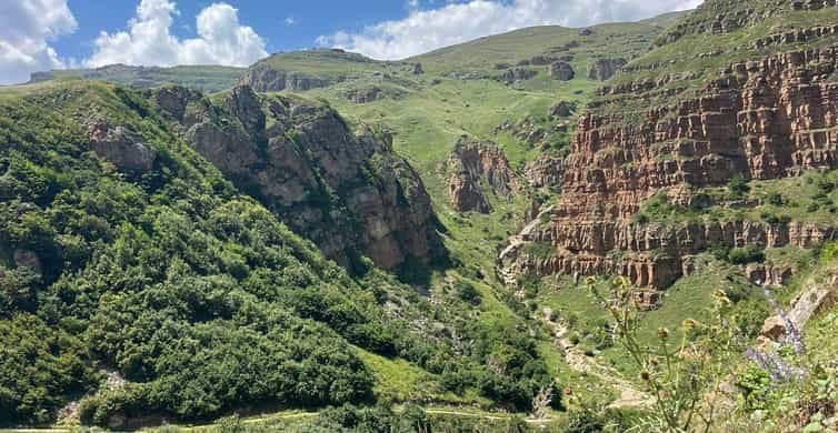 From Baku: Guba and Khinaliq Trip with Homemade Lunch photo 10
