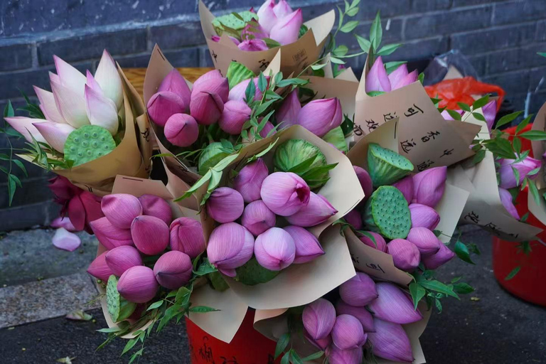 杭州文化遗产徒步导览